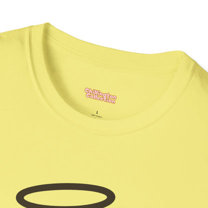 Y'all Lucky I'm I'm Saved Unisex T-Shirt