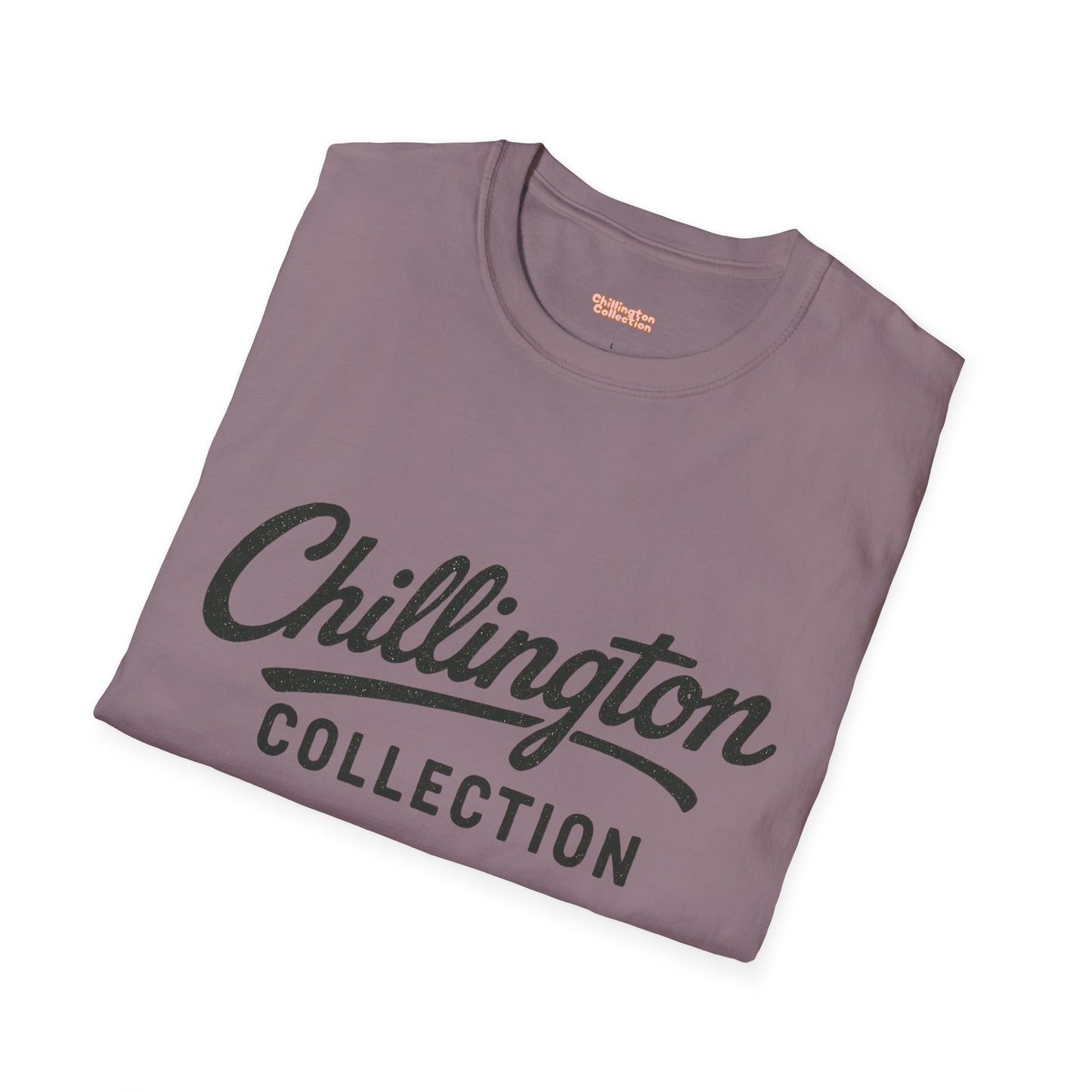 Chillington Collection Baseball Unisex T-Shirt