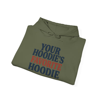 Hoodies Favorite Hoodie Unisex Hoodie
