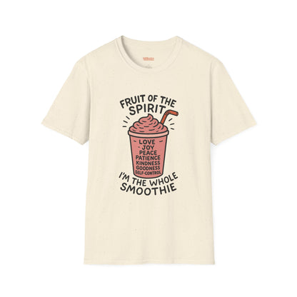 Fruit of the Spirit Unisex T-Shirt