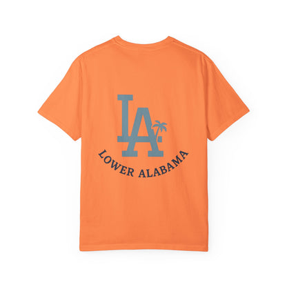 Unisex Lower Alabama T-Shirt
