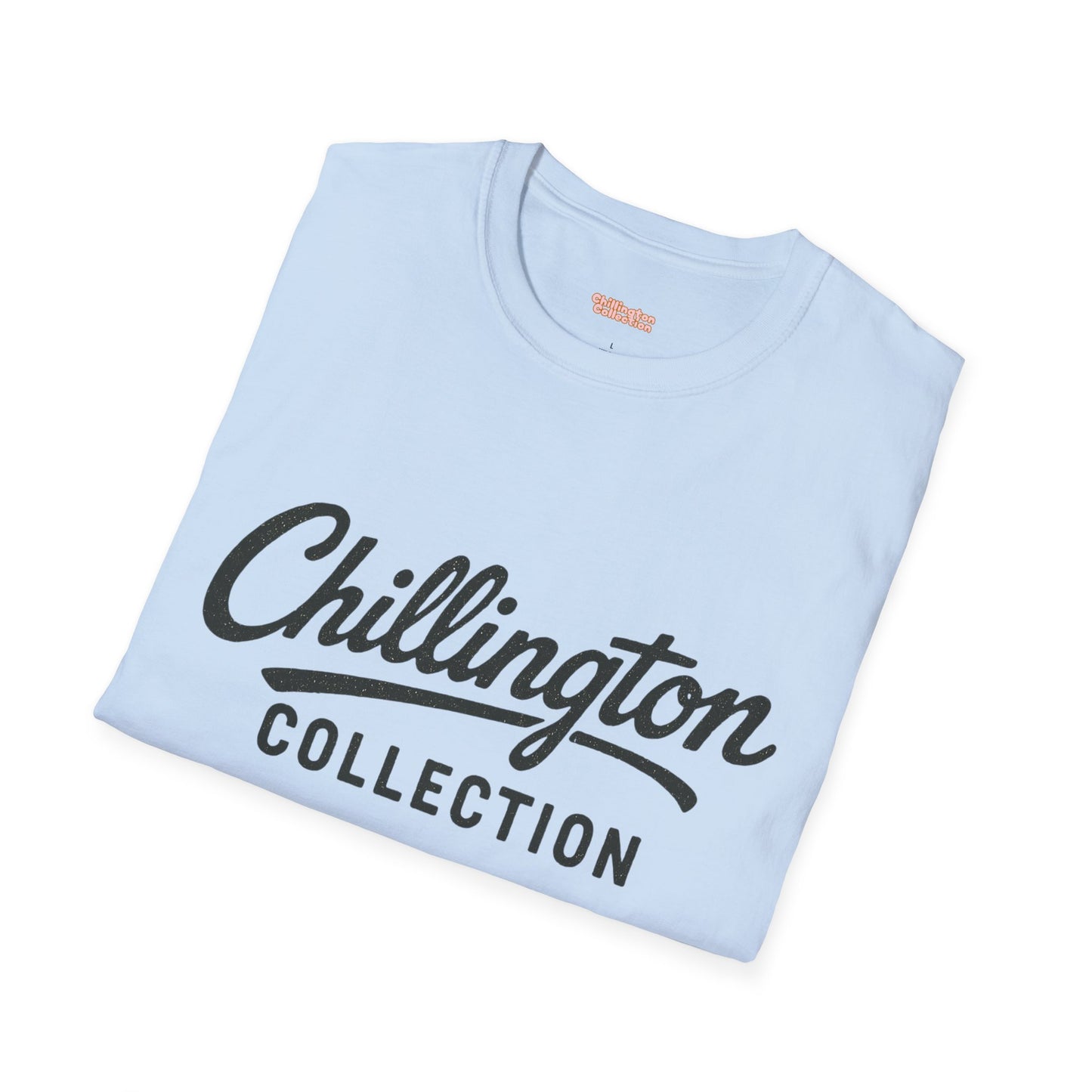 Chillington Collection Baseball Unisex T-Shirt