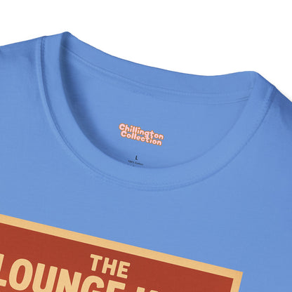Lounge King Unisex T-Shirt