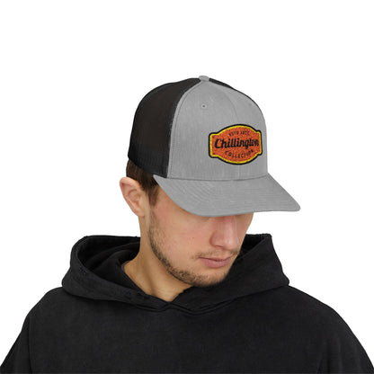 Chillington Trucker Cap