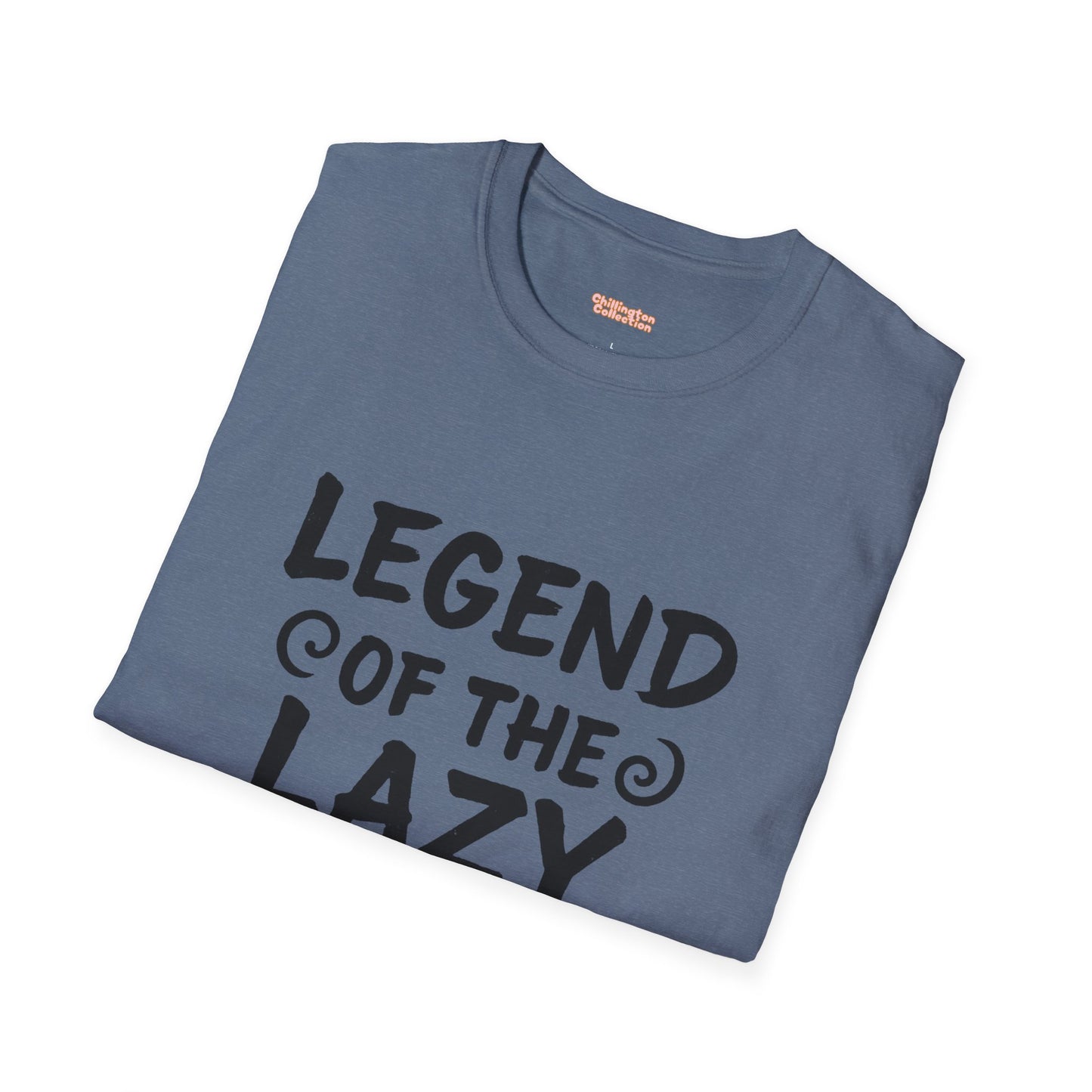 Legendary Lazy Ronin T-Shirt