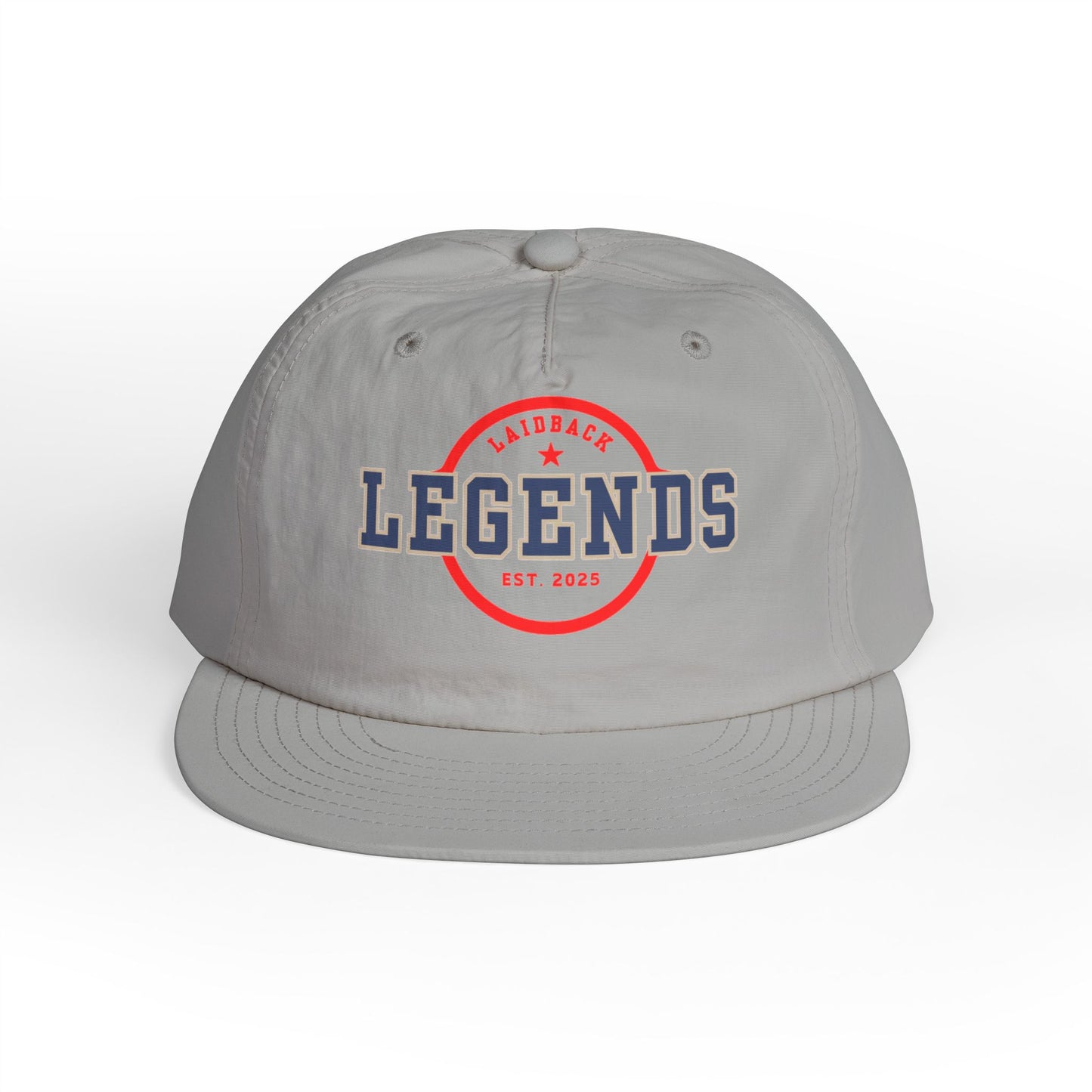 Laidback Legends Cap