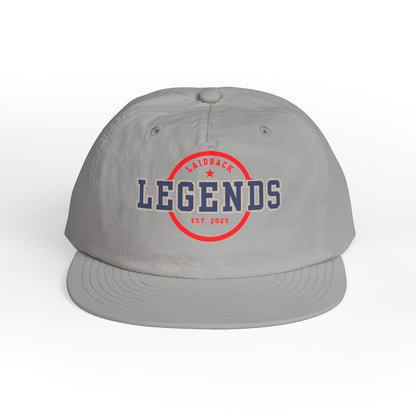 Laidback Legends Cap