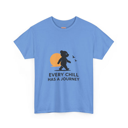 Chill Journey Unisex T-shirt