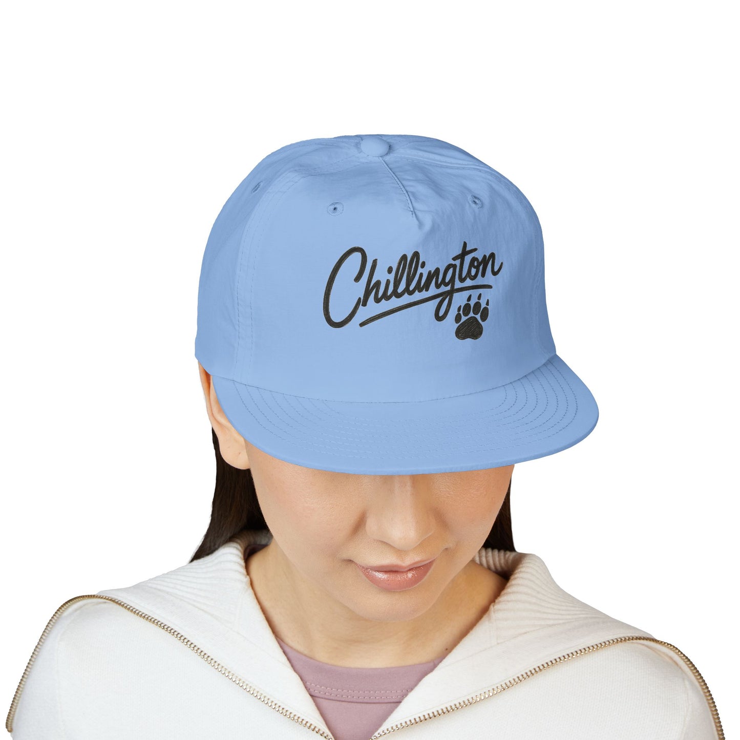 Chillington Bear Paw Surf Cap