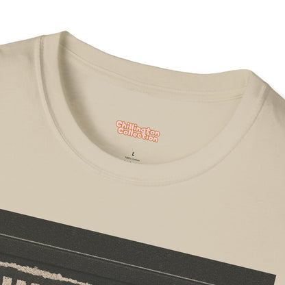 Chillington Vibes Unisex T-Shirt