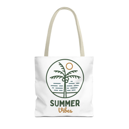 Summer Vibes Tote Bag