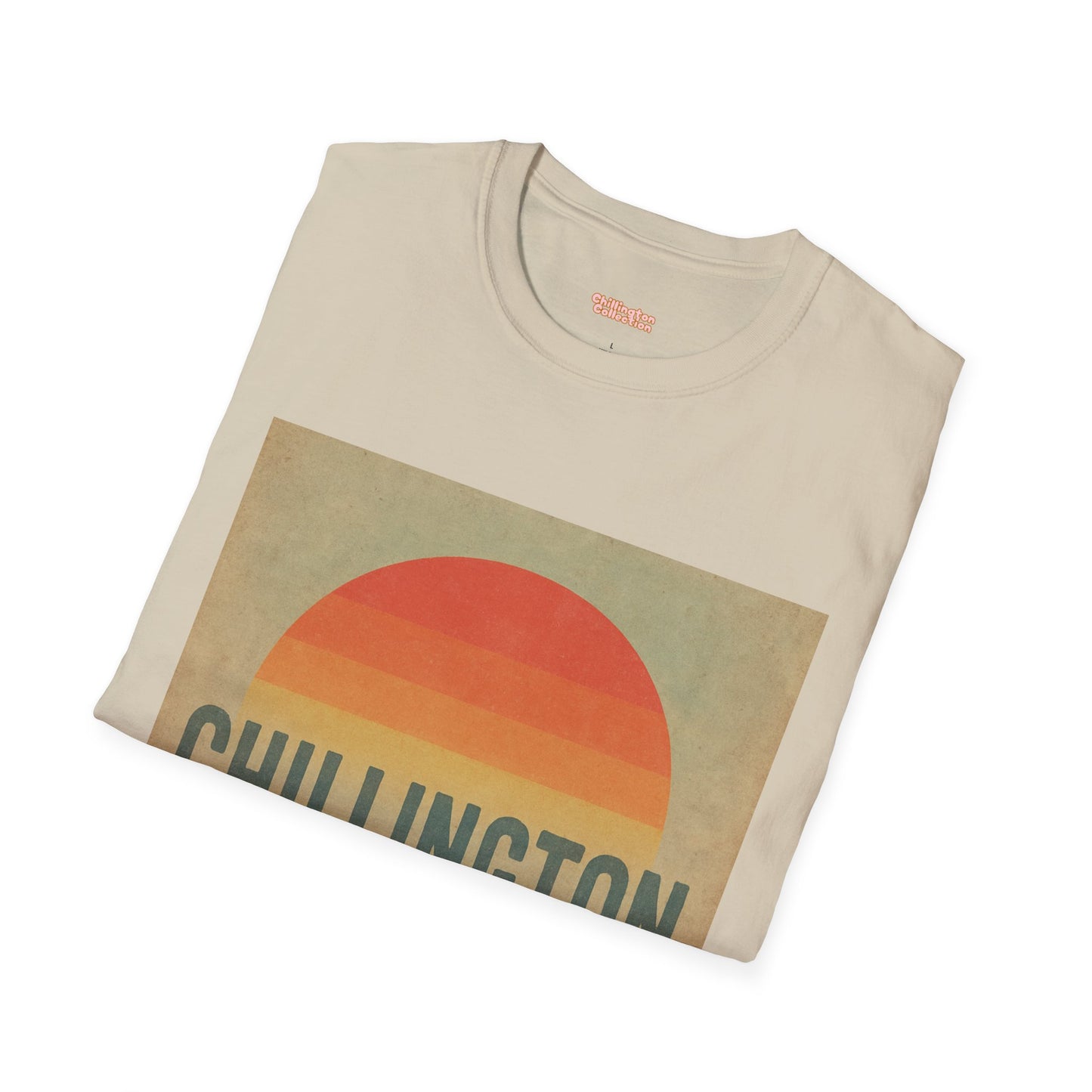 Sunrise Chillington Unisex T-Shirt