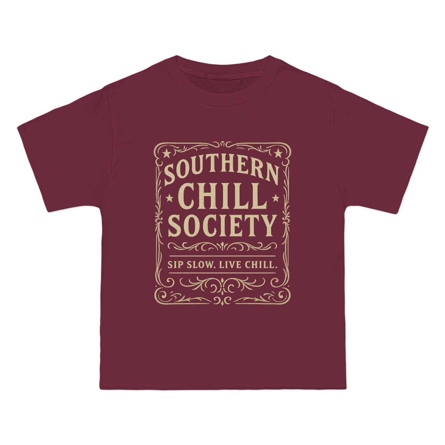 Southern Chill Society T-Shirt