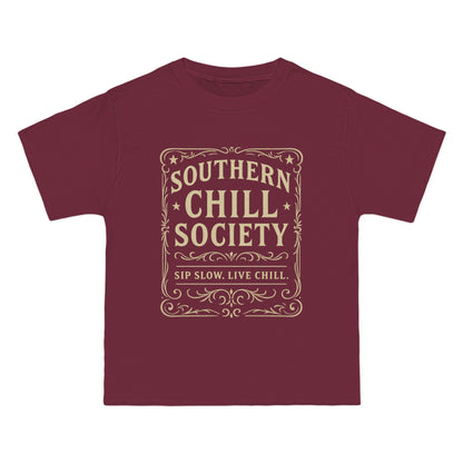 Southern Chill Society T-Shirt