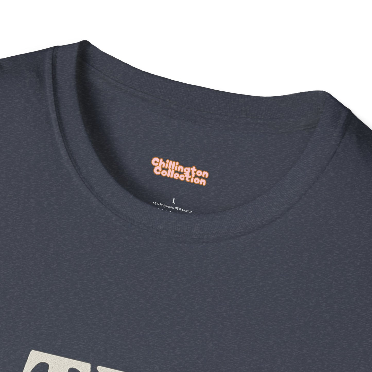 Real Ones Rest Logo Unisex T-Shirt