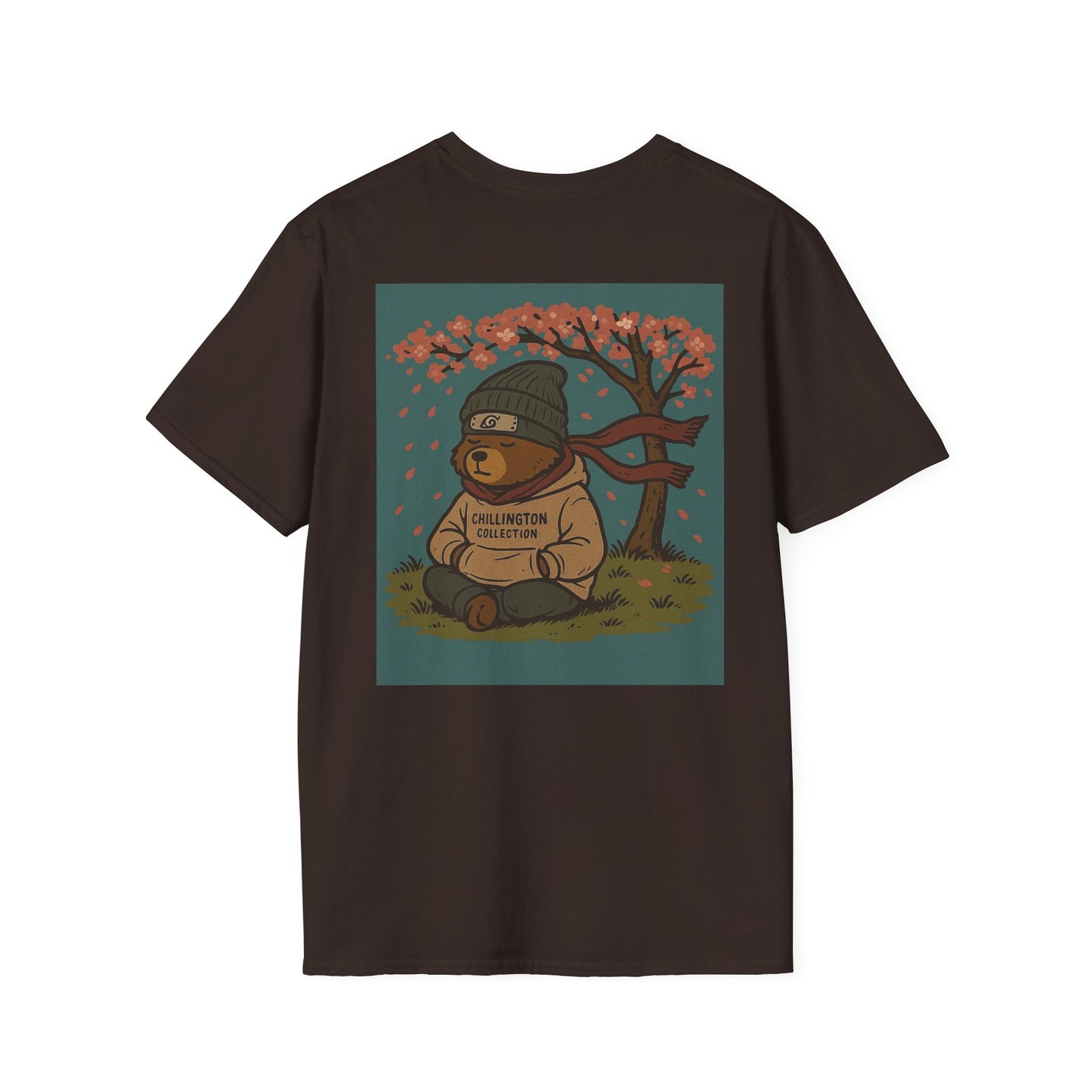 Comfy Ninja Nap Unisex T-Shirt