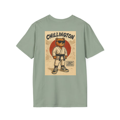 Chillington Bear Unisex T-Shirt