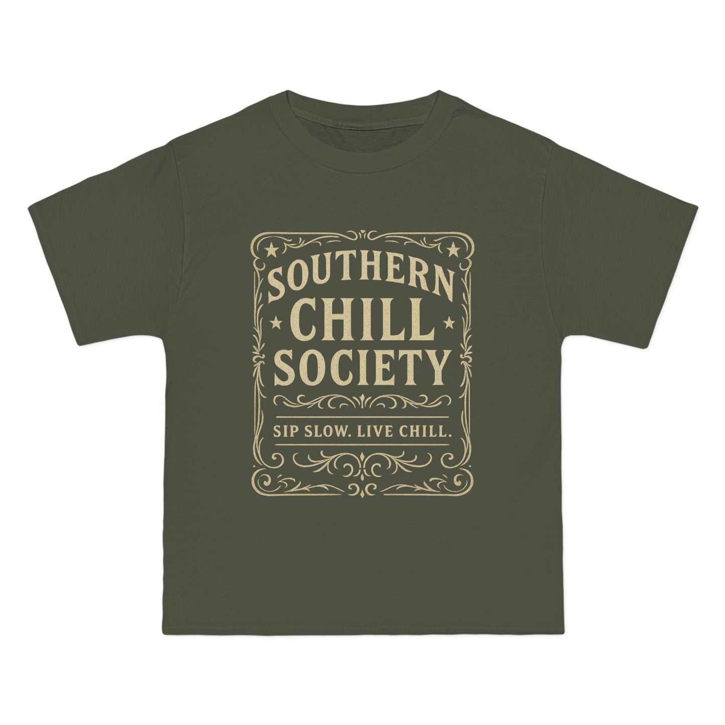Southern Chill Society T-Shirt
