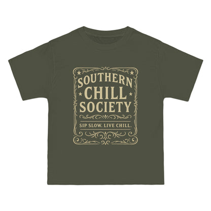 Southern Chill Society T-Shirt