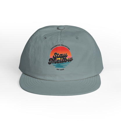 Stay Chill Surf Cap