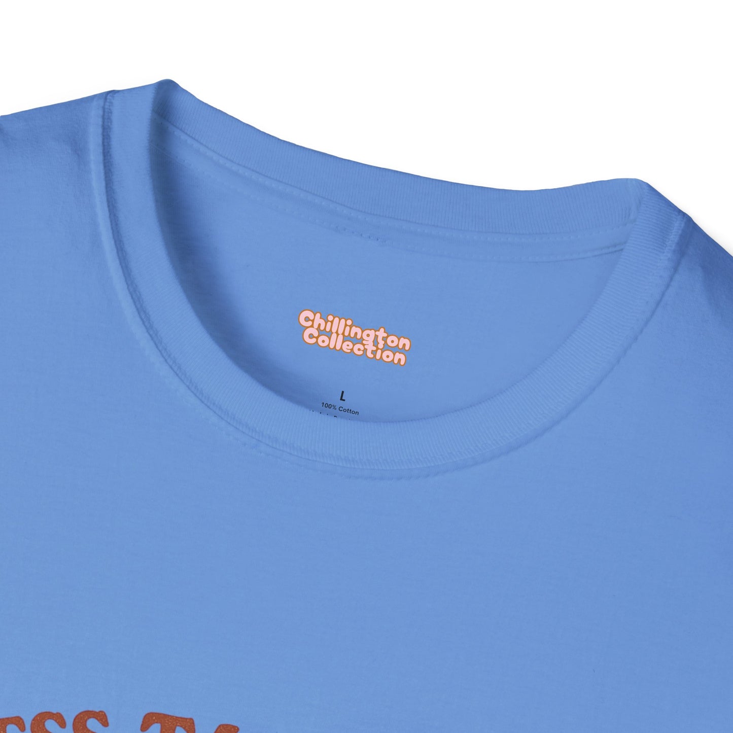 Success Taste Better Unisex T-Shirt
