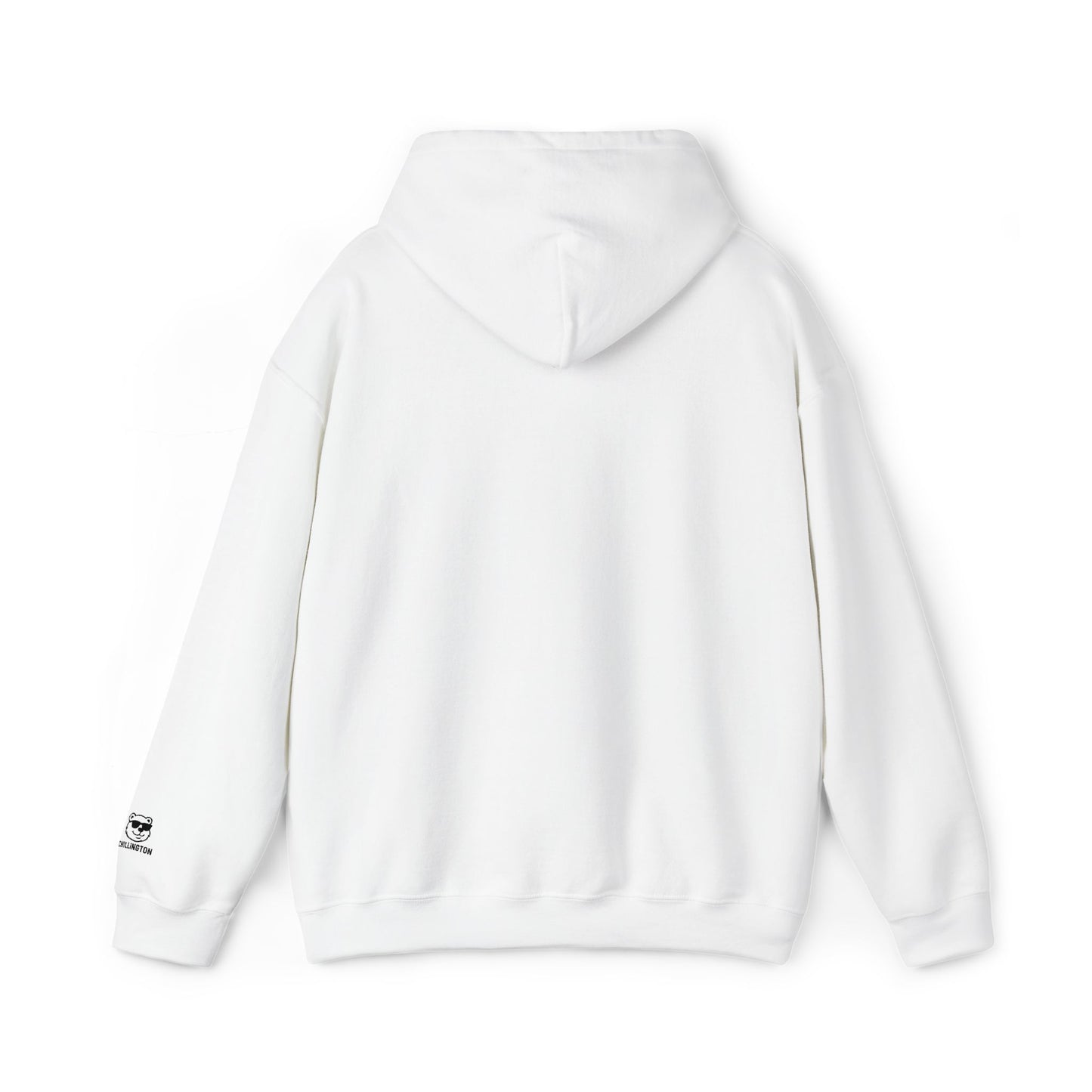 Made To Chill Hoodie