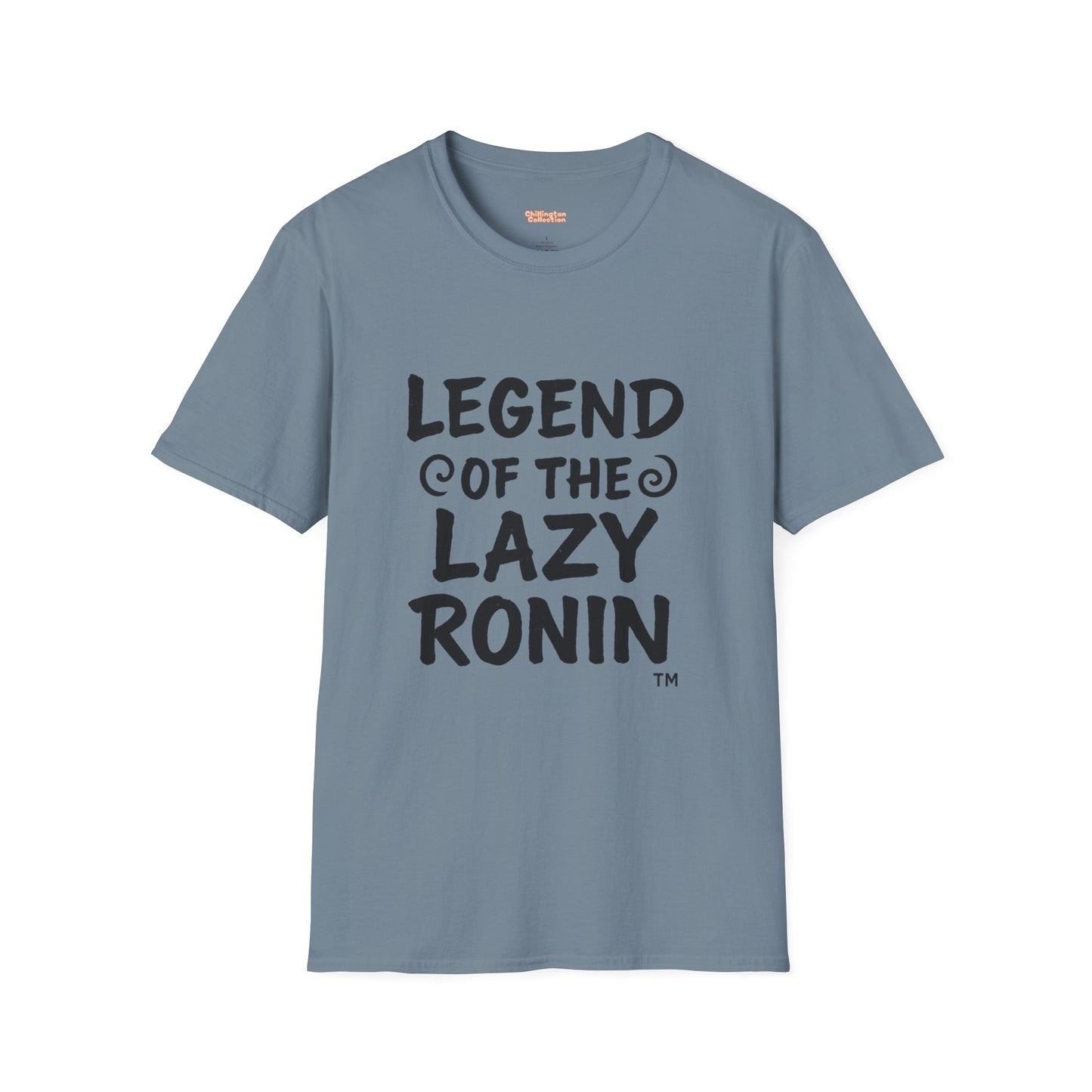 Legendary Lazy Ronin T-Shirt