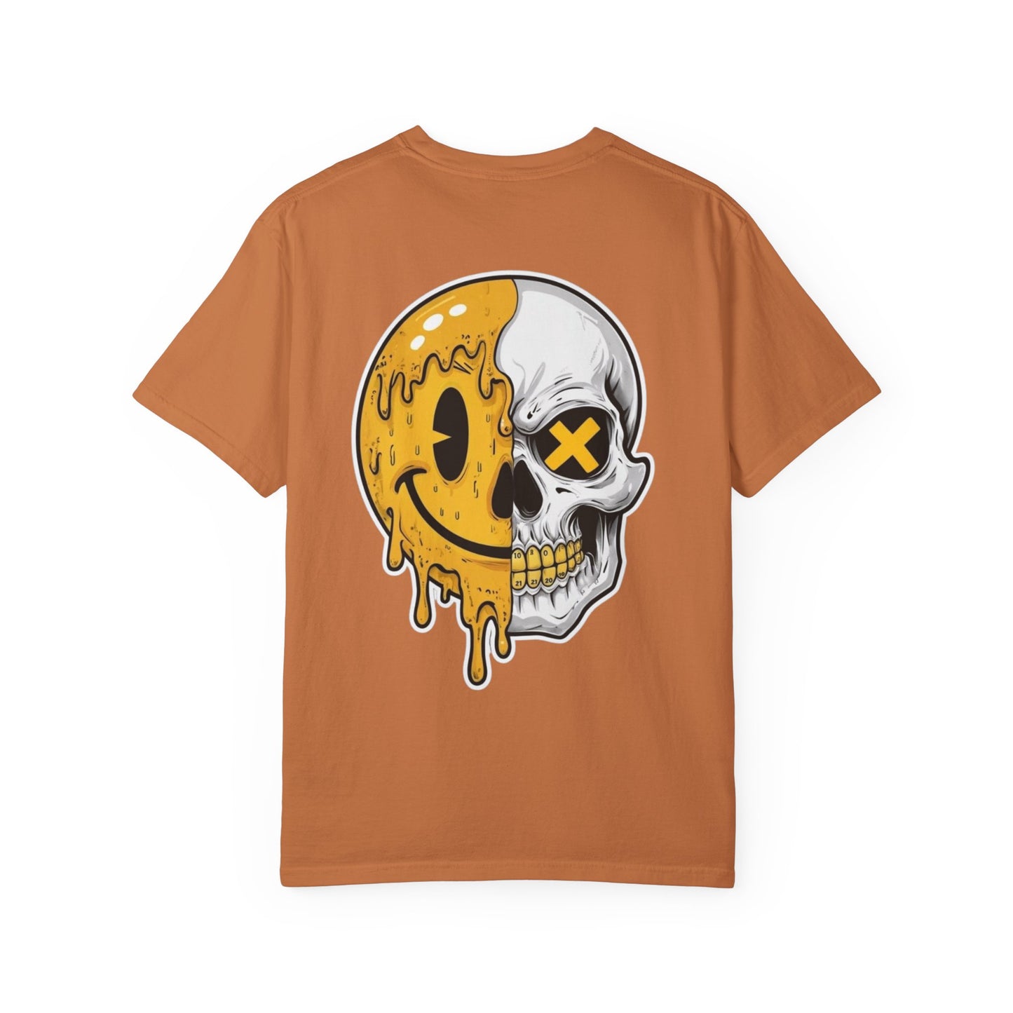 Melting Smile T-Shirt