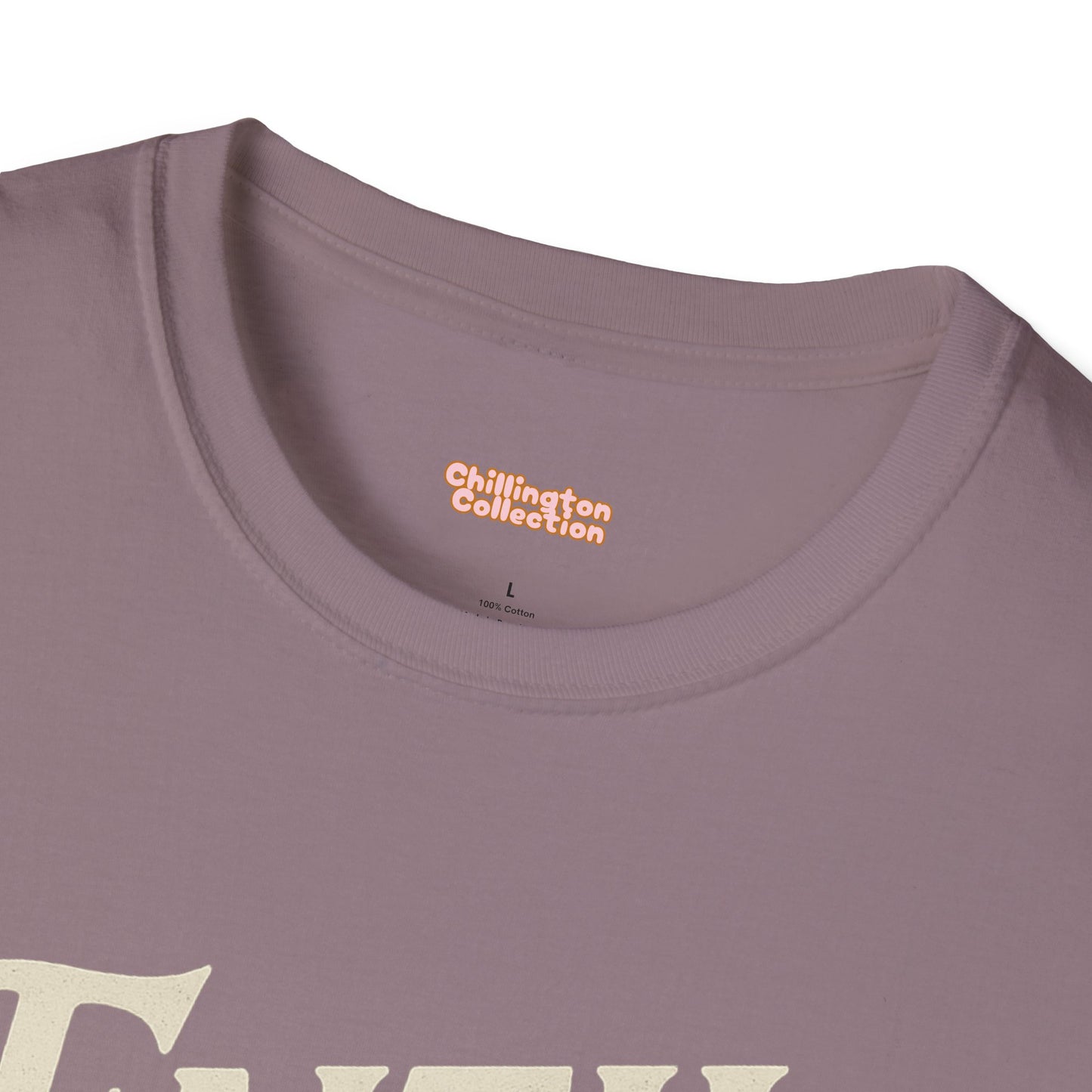Faith Hustle Unisex T-Shirt