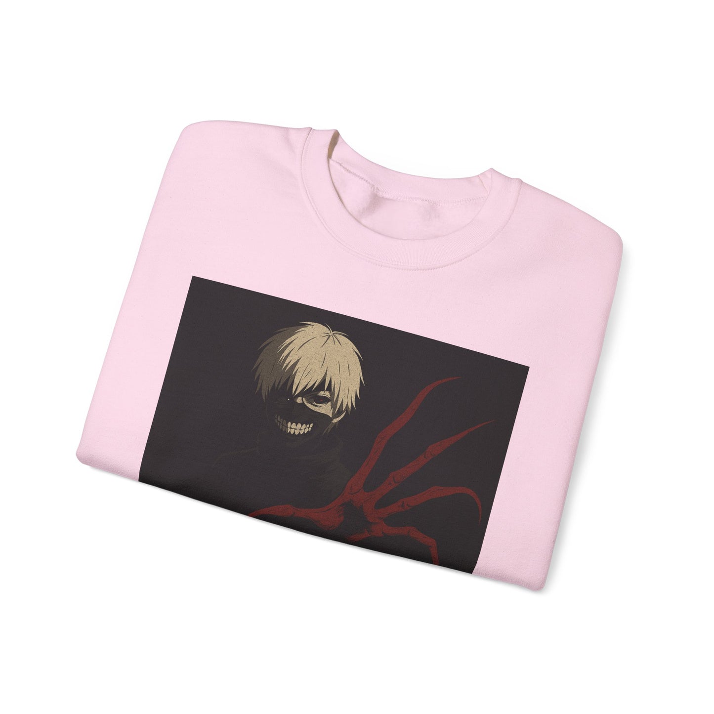 Tokyo Ghoul Crewneck Sweatshirt