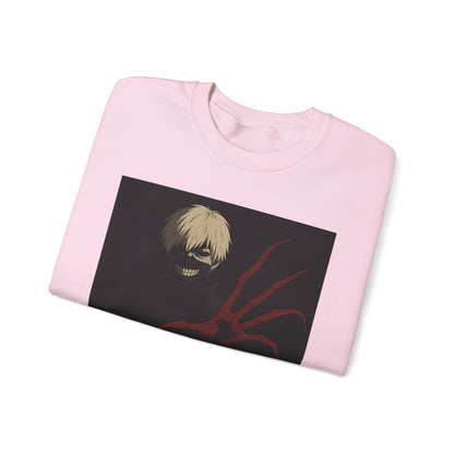 Tokyo Ghoul Crewneck Sweatshirt