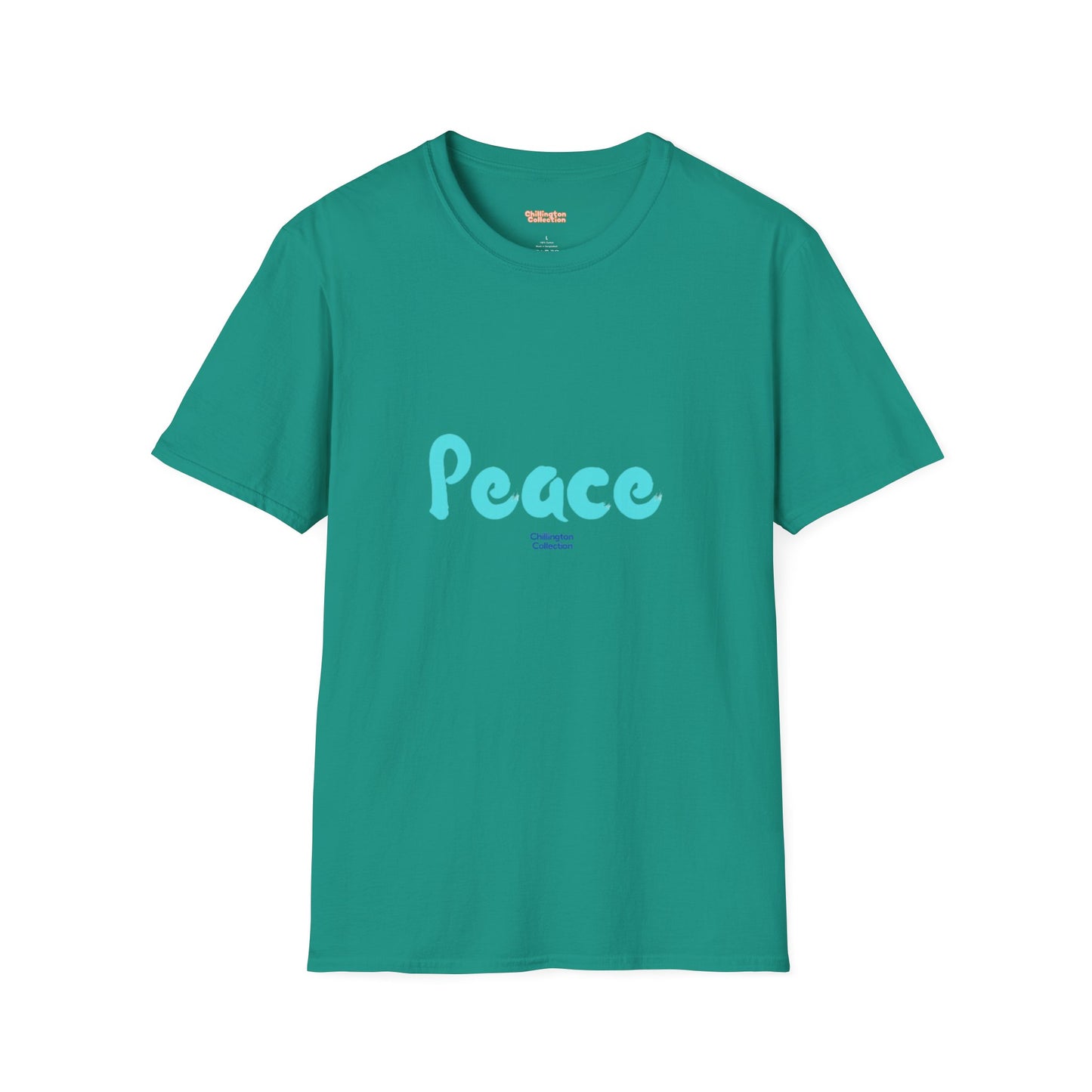 Peace Unisex T-Shirt