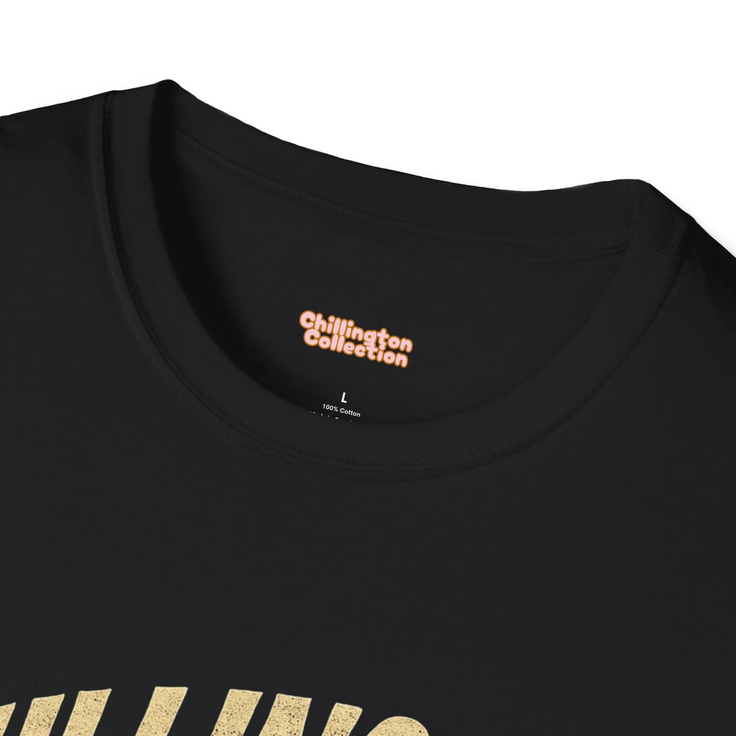 Drippy Chillington Unisex T-Shirt
