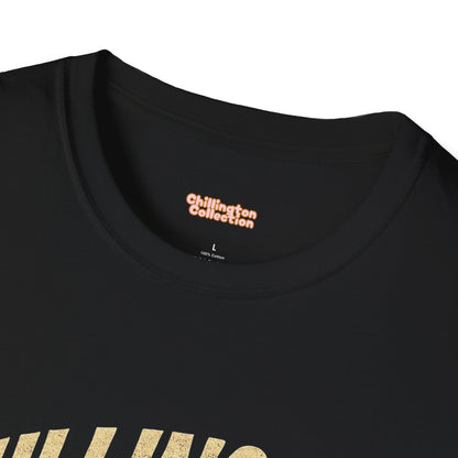 Drippy Chillington Unisex T-Shirt
