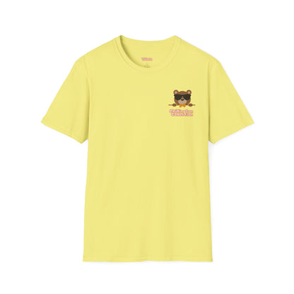 Chillington Unisex T-shirt