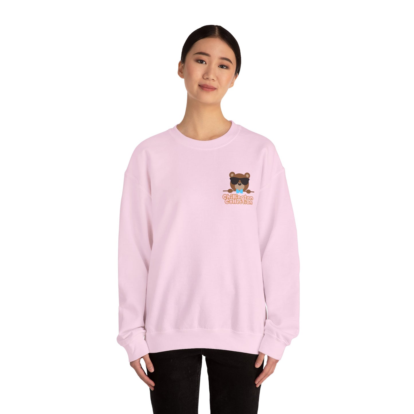 Chillington Unisex Crewneck Sweatshirt