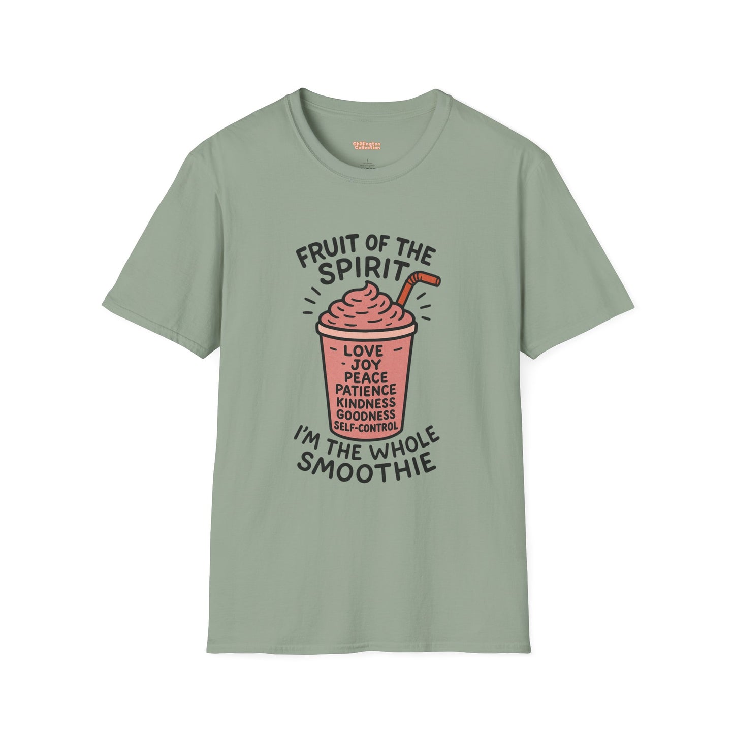 Fruit of the Spirit Unisex T-Shirt