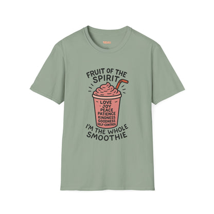 Fruit of the Spirit Unisex T-Shirt