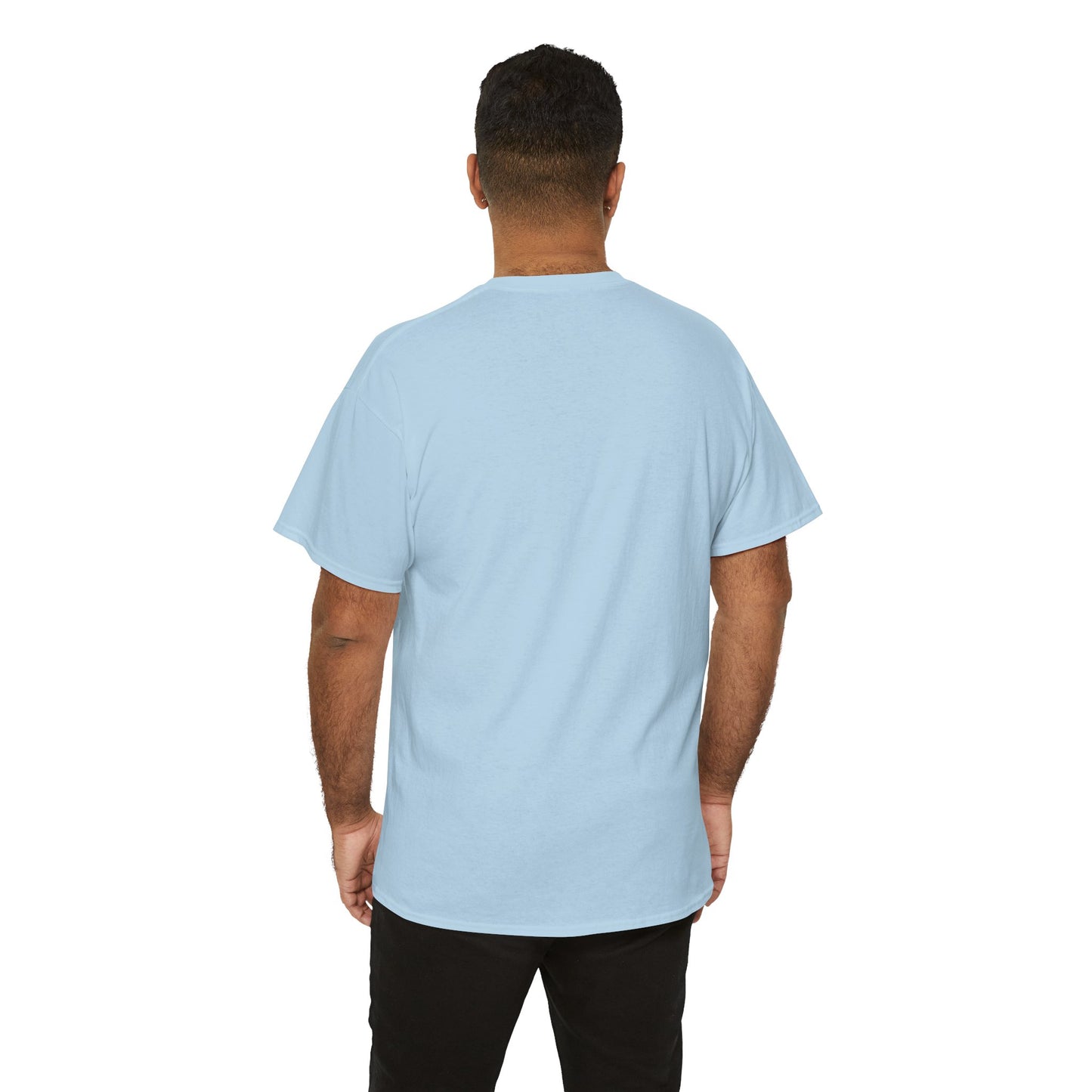 Peace Love Power Naps T-shirt