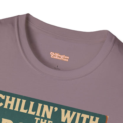 Chillin with the Prophets Unisex T-Shirt