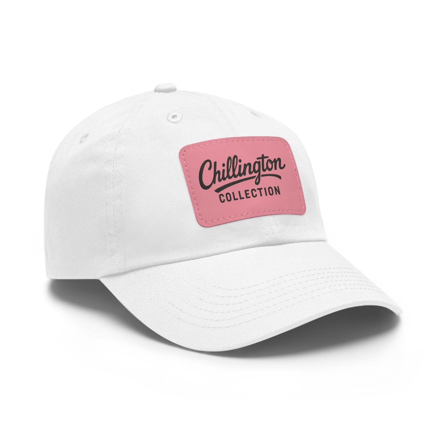 Baseball Chillington Dad Hat