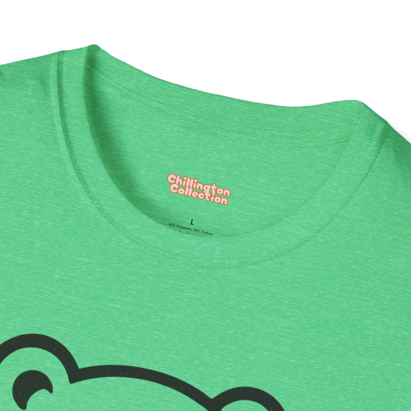 Chillington Drawn Unisex T-Shirt