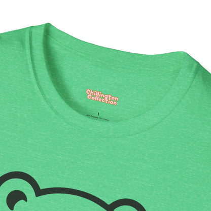 Chillington Drawn Unisex T-Shirt