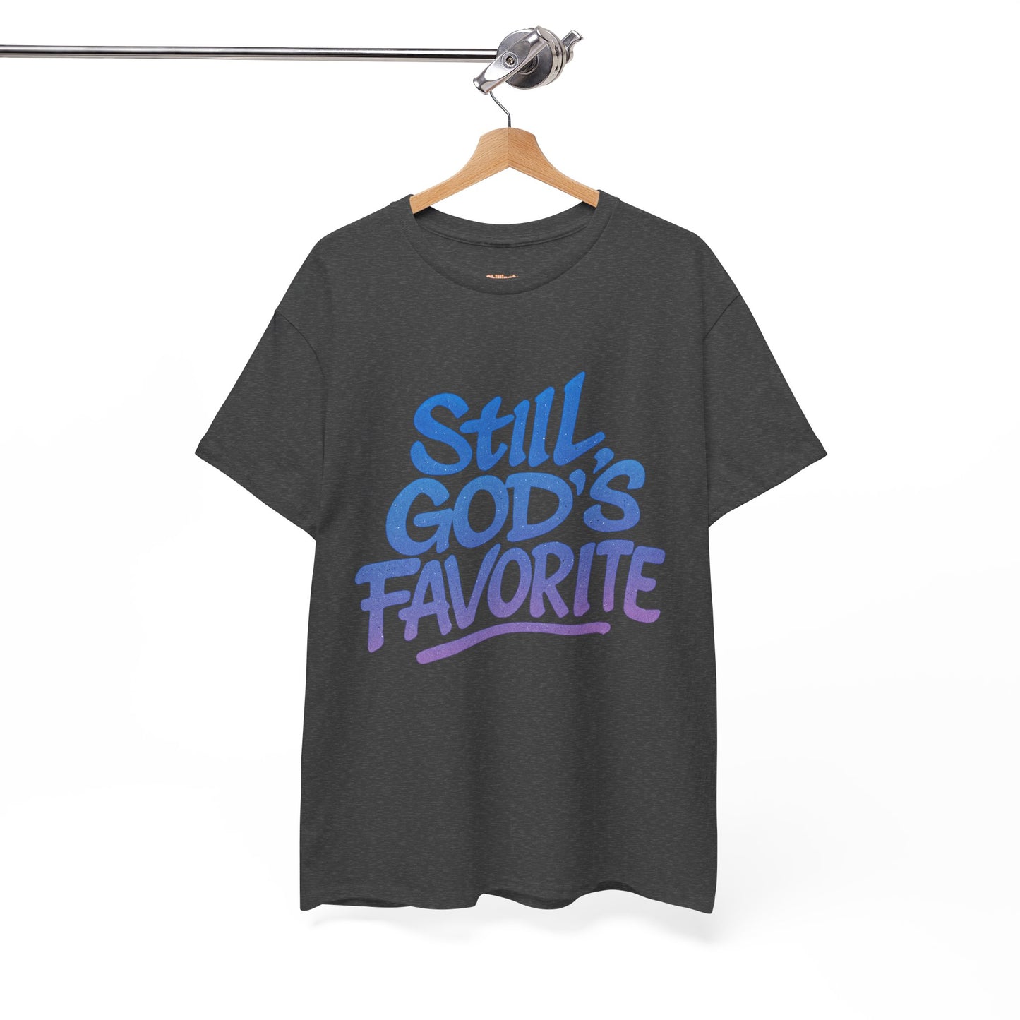 God's Favorite Unisex T-shirt