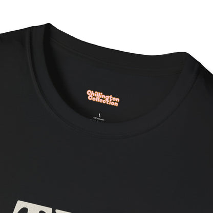 Real Ones Rest Logo Unisex T-Shirt