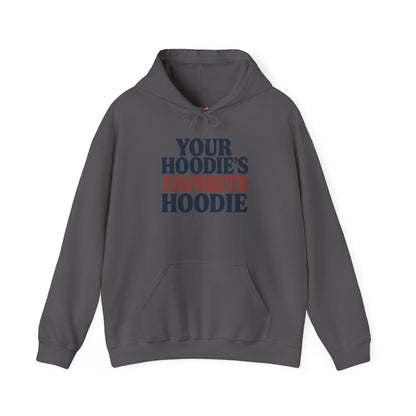 Hoodies Favorite Hoodie Unisex Hoodie