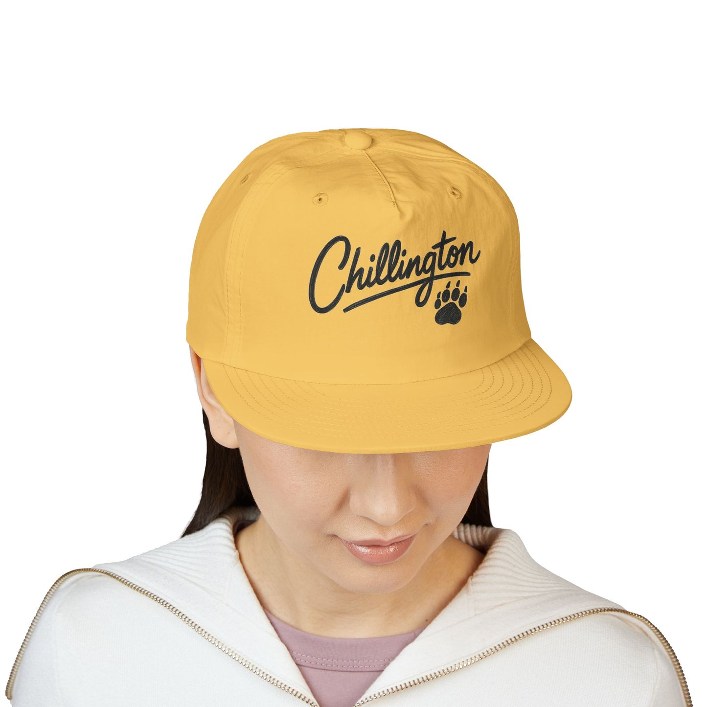 Chillington Bear Paw Surf Cap