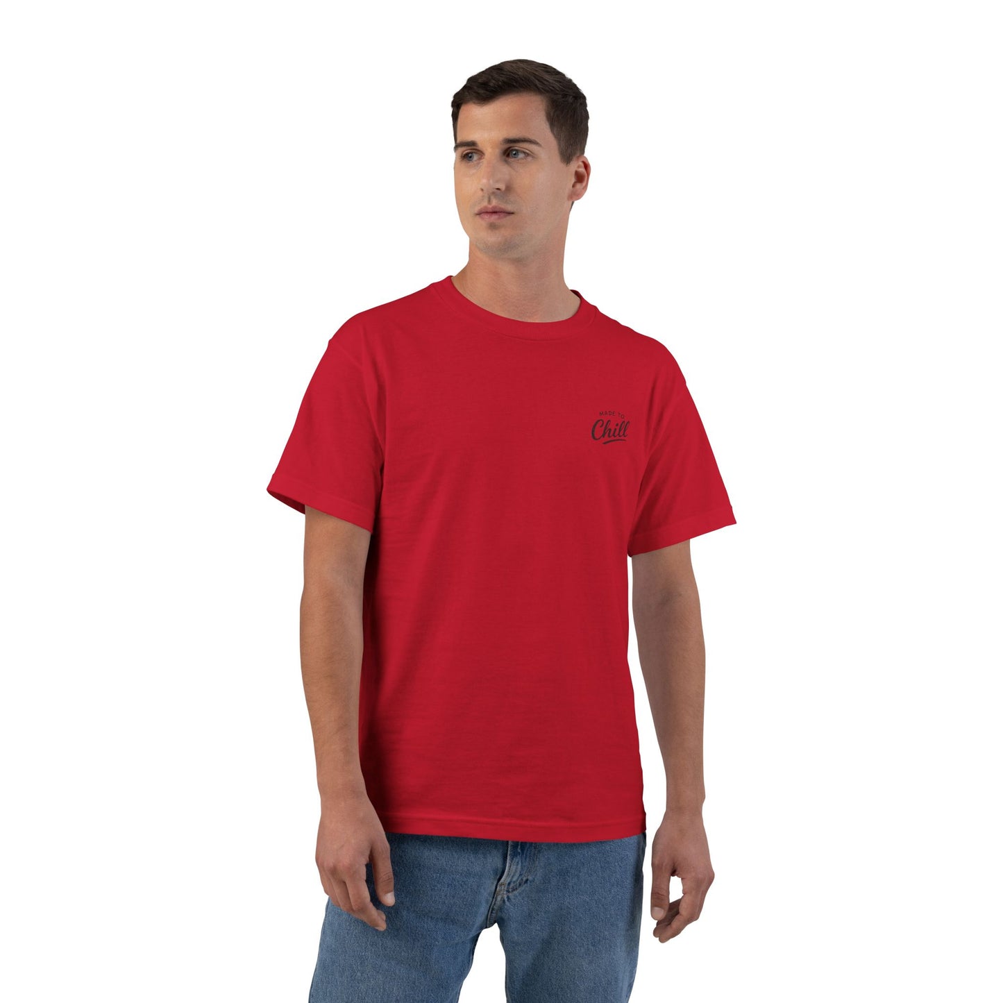 Made to Chill T-Shirt