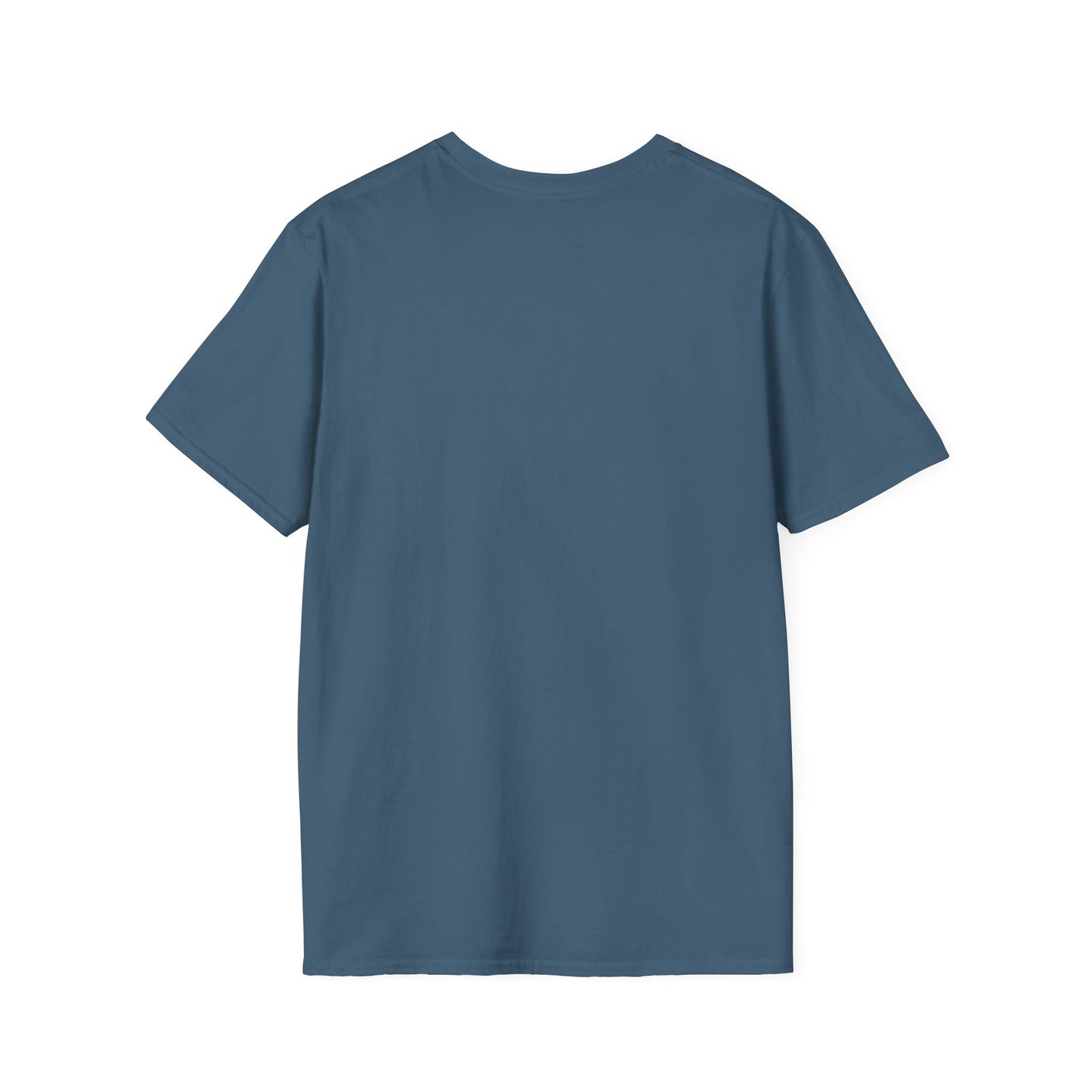 Bear Paw Chillington Unisex T-Shirt