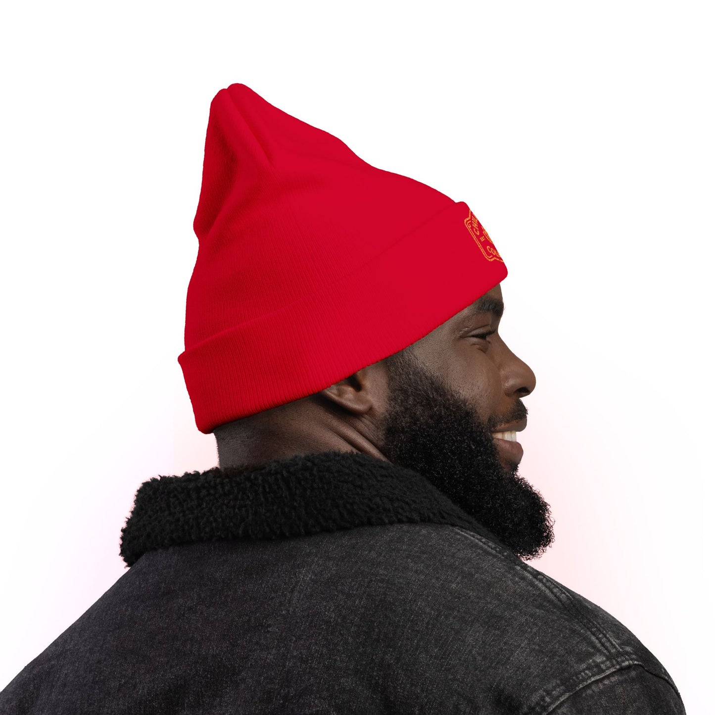 Chillington Collection Knit Beanie